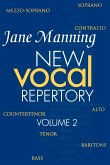 New Vocal Repertory