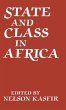 State and Class in Africa - Bild 1
