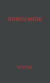 Edwin Muir