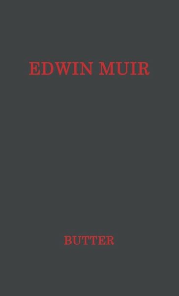 Edwin Muir