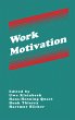 Work Motivation - Bild 1
