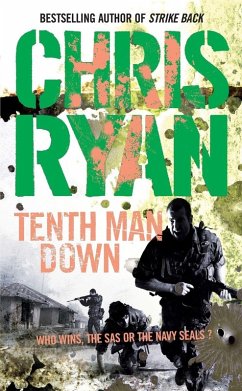 Cover Tenth Man Down