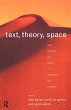 Text, Theory, Space - Bild 1