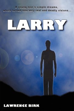 Larry - Birk, Lawrence James