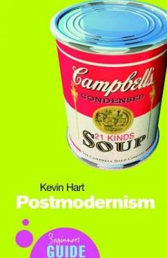 Postmodernism - Hart, Kevin