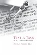 Text and Task - Bild 1