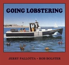 Going Lobstering - Pallotta, Jerry