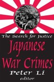 Japanese War Crimes