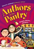 Authors in the Pantry