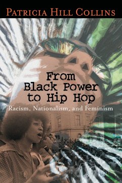 From Black Power to Hip Hop - Collins, Patricia Hill