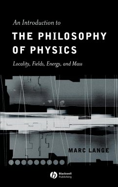 Intro to the Philosophy of Phy - Lange, Marc