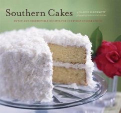 Southern Cakes - Mcdermott, Nancie