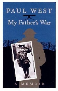 My Father's War - West, Paul