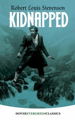 Kidnapped - Stevenson, Robert Louis