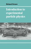 Introduction to Experimental Particle Physics