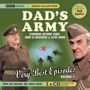 Dad's Army: The Very Best Episodes: Volume 1 - Croft, David; Perry, Jimmy