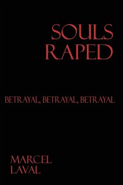 Souls Raped - Laval, Marcel