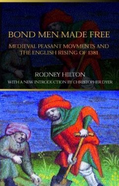 Bond Men Made Free - Hilton, Rodney
