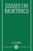 Essay on Bioethics
