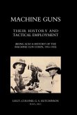 MACHINE GUNS