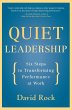 Quiet Leadership - Bild 1