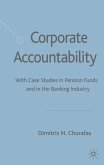 Corporate Accountability