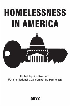 Homelessness In America - Baumohl, Jim