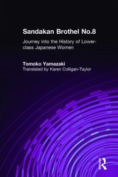 Sandakan Brothel No.8 - Yamazaki, Tomoko; Colligan-Taylor, Karen F