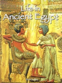 Life in Ancient Egypt - Challen, , Paul, C