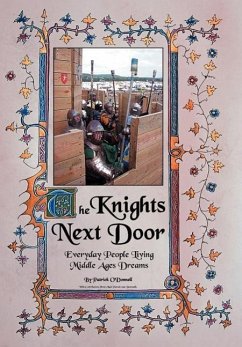 The Knights Next Door - O'Donnell, Patrick