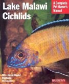 Lake Malawi Cichlids