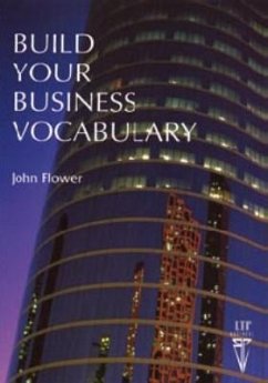 Cover Build Your Business Vocabulary