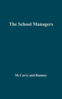 Cover The School Managers