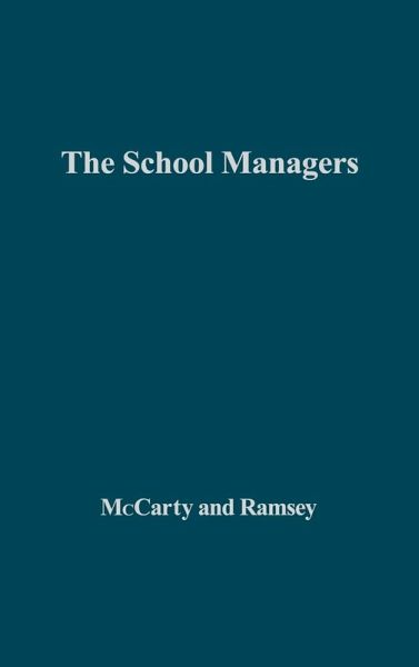 The School Managers