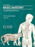 Basic Anatomy: A Laboratory Manual