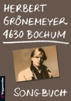 Viertausendsechshundertdreißig Bochum - Grönemeyer, Herbert