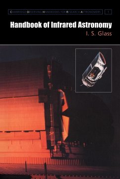 Handbook of Infrared Astronomy - Glass, I. S.; I. S., Glass