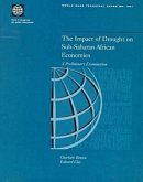 The Impact of Drought on Sub-Saharan African Economies: A Preliminary Examination