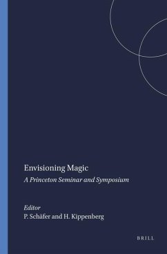 Envisioning Magic