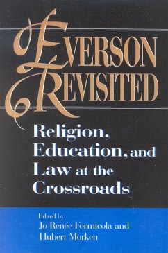 Everson Revisited