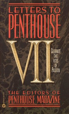 Letters to Penthouse VII - Penthouse International
