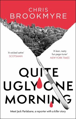 Quite Ugly One Morning - Brookmyre, Christopher