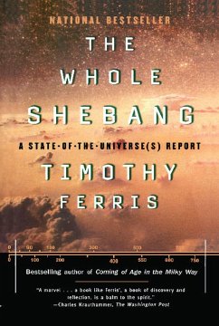 The Whole Shebang - Ferris, Timothy