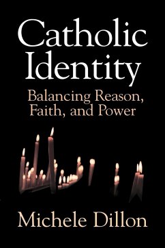 Catholic Identity - Dillon, Michele