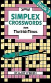 Simplex Crosswords from the Irish Times: Book 3