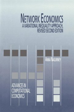 Cover Network Economics