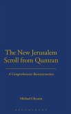 The New Jerusalem Scroll from Qumran The New Jerusalem Scroll from Qumran