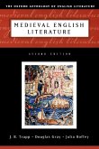 The Oxford Anthology of English Literature The Oxford Anthology of English Literature