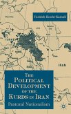 The Political Development of the Kurds in Iran