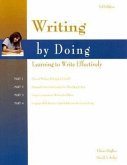 Writing by Doing: Learning to Write Effectively